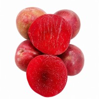 Plums Mariposa (From Himachal, 500gm Box)